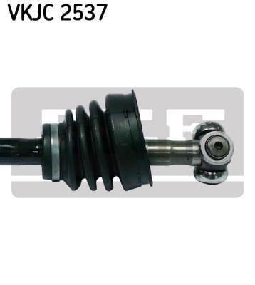 Cardan SKF ref. VKJC 2537